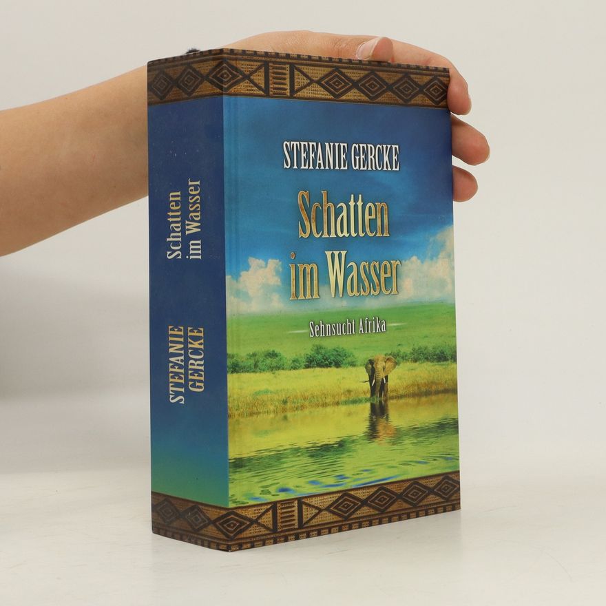 Stefaine Gercke Schatten im Wasser