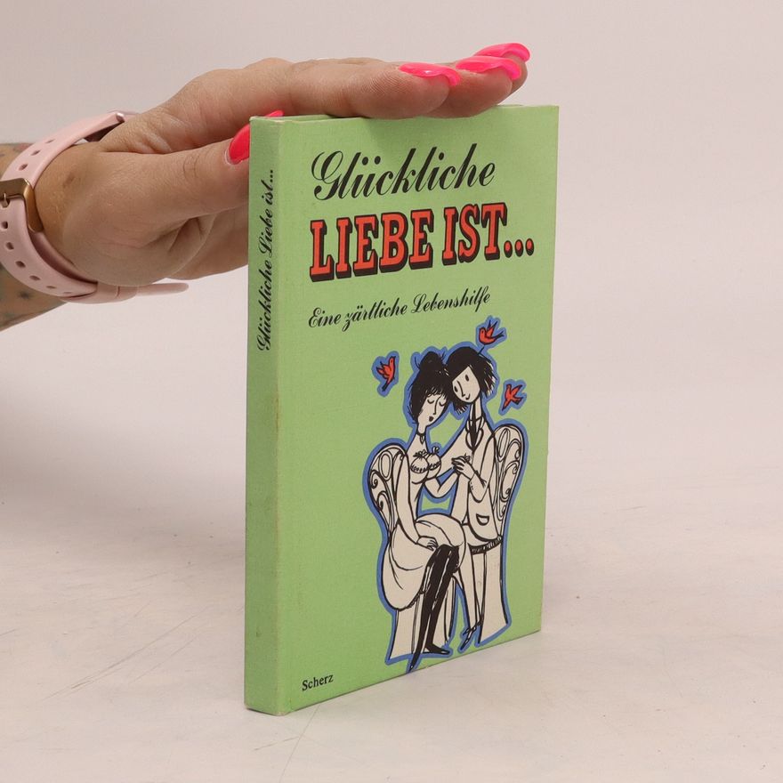 Autorenkollektiv Liebe ist...