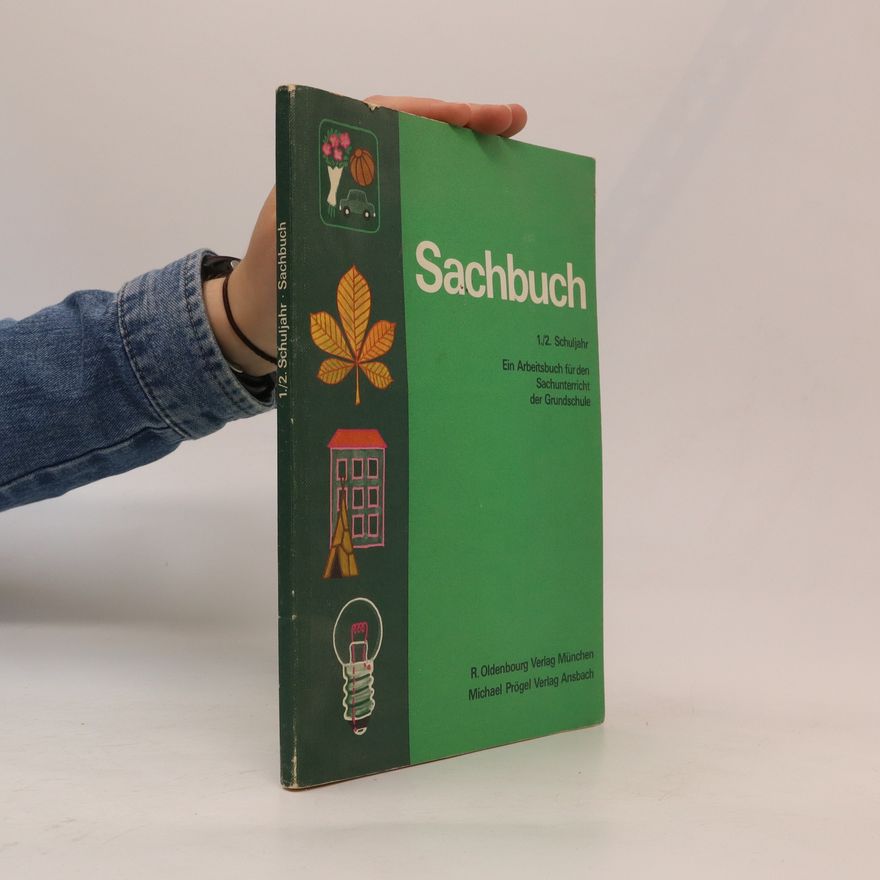Collectif d'auteurs 1./2. Schuljahr Sachbuch