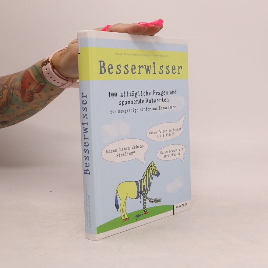 Autorenkollektiv Besserwisser