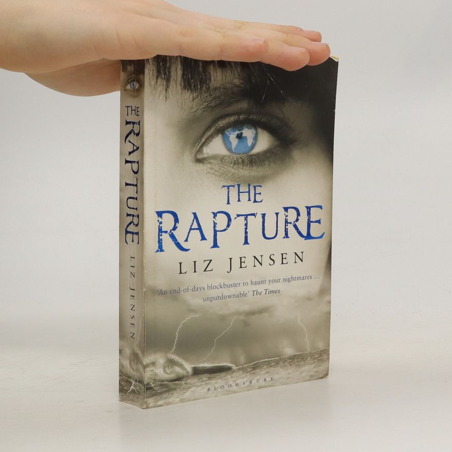 Liz Jensen The Rapture