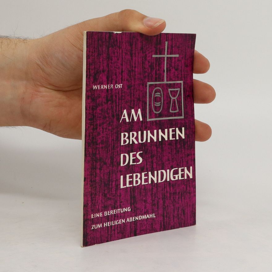 Eine Bereitung Am Brunnen des Lebendigen