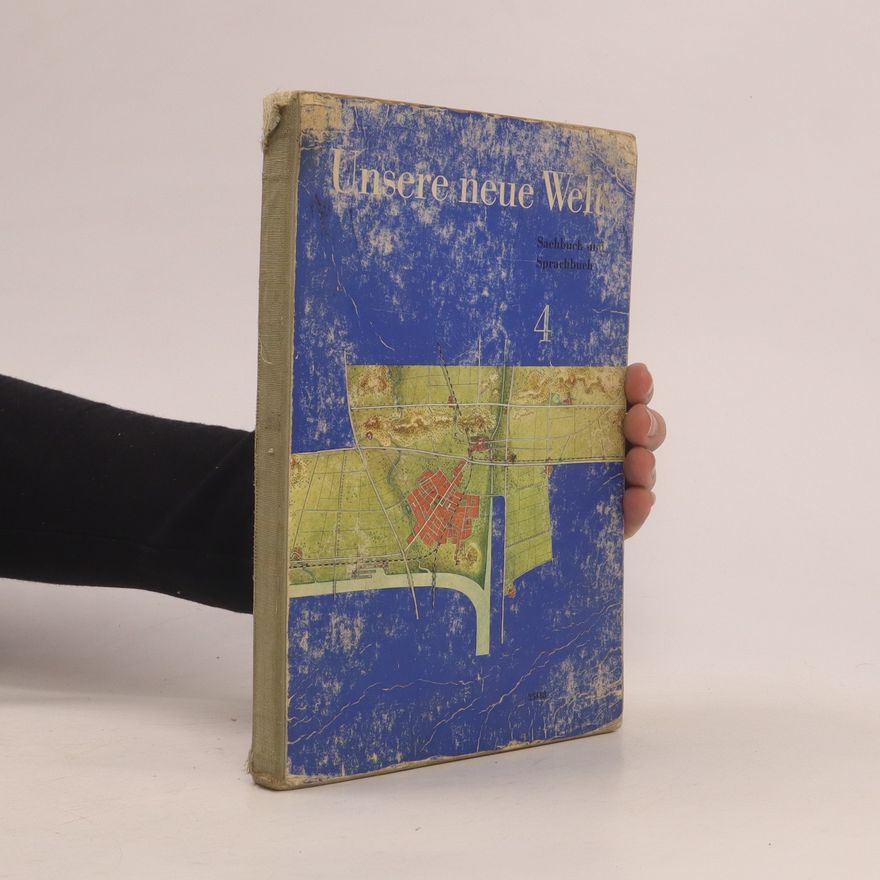 Collectif d'auteurs Unsere neue Welt 4