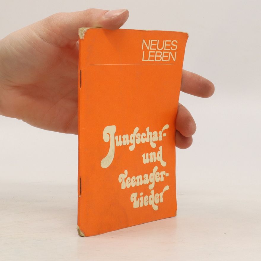 Autorenkollektiv Jungscharund Teenagerlieder