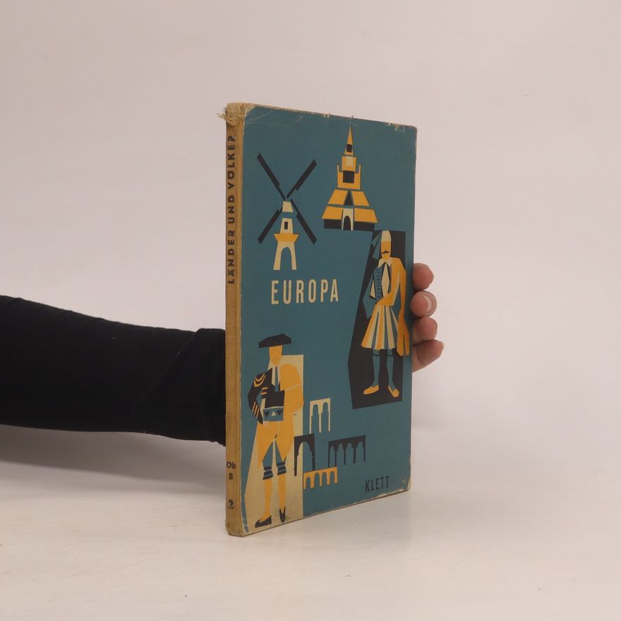 Erwin Boehm Europa