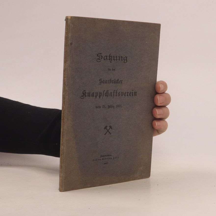 Saarbrücker Knappschaftsverein Sahung