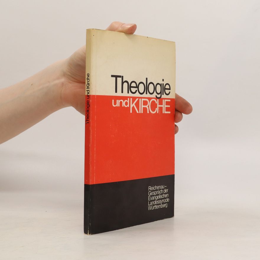 Autorenkollektiv Theologie und Kirche