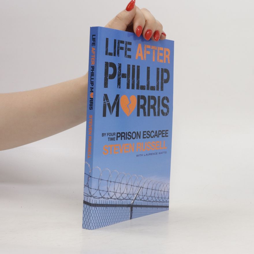Steven Russell Life After Phillip Morris