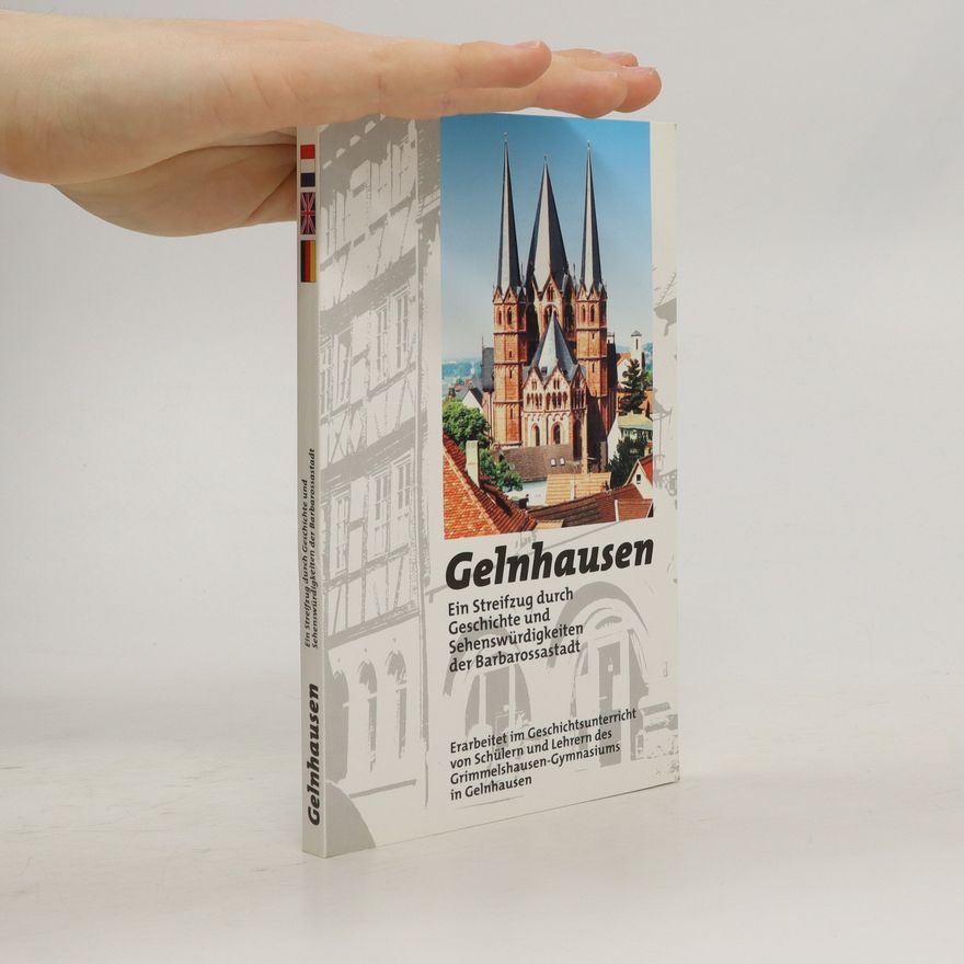 Autorenkollektiv Gelnhausen