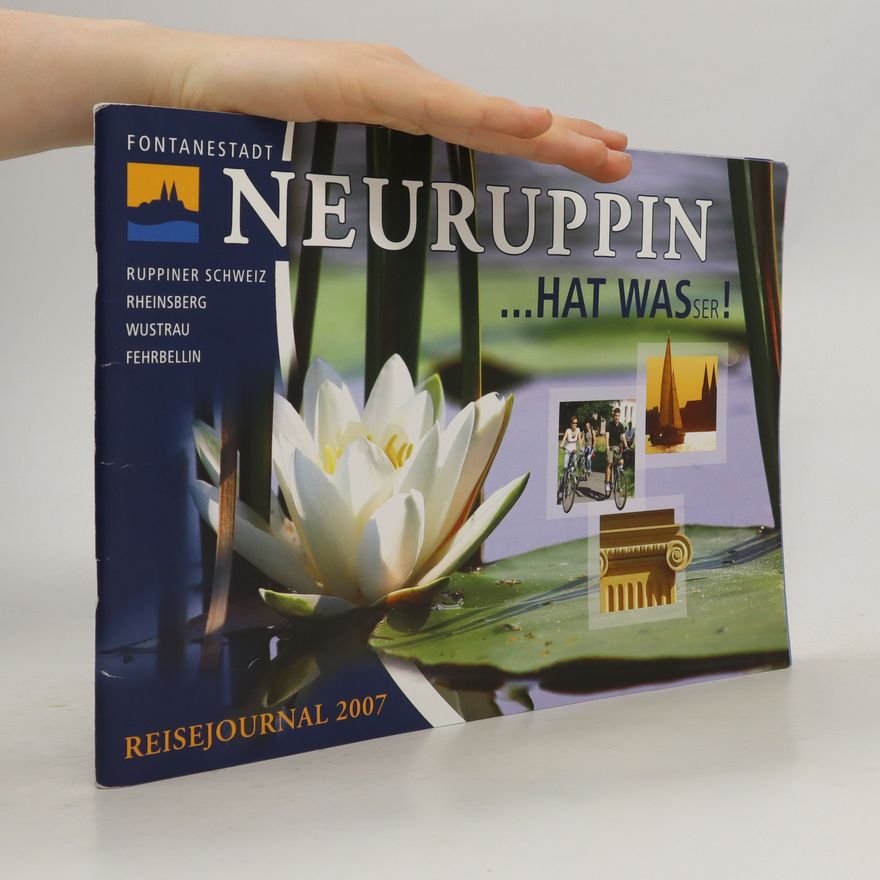 Autorenkollektiv Neuruppin ...Hat Was ser!