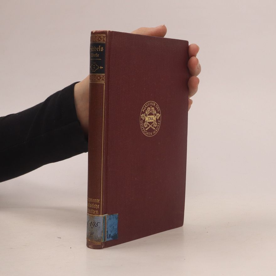 Autorenkollektiv Hebbel : Moloch Demetrius