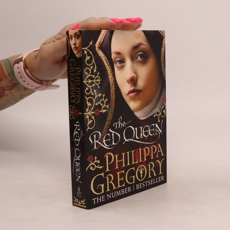 Philippa Gregory The red queen
