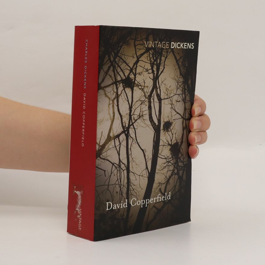 Charles Dickens David Copperfield