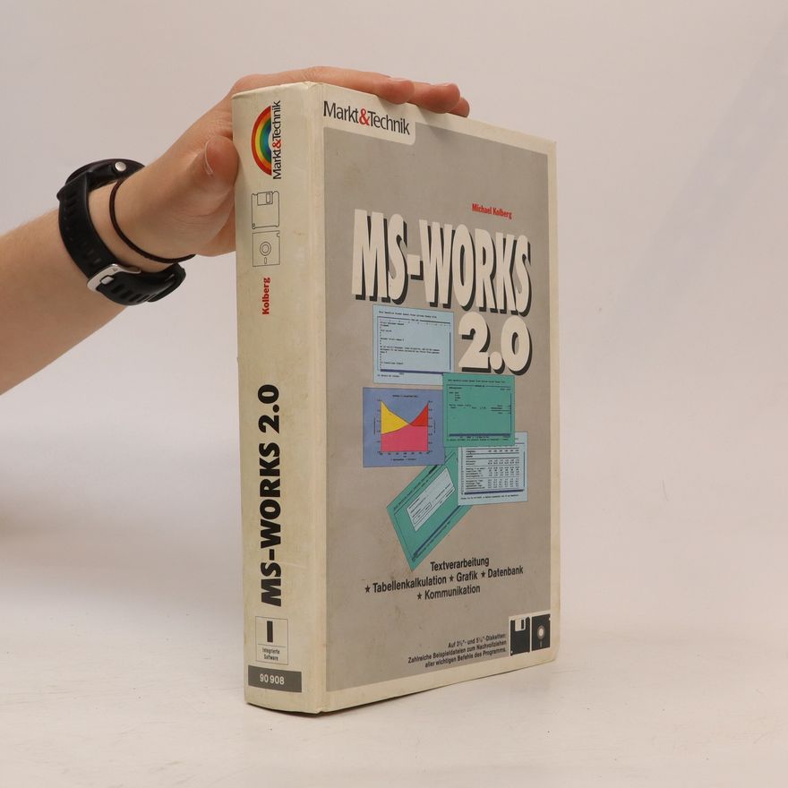 Michael Kolberg MS-WORKS 2.0