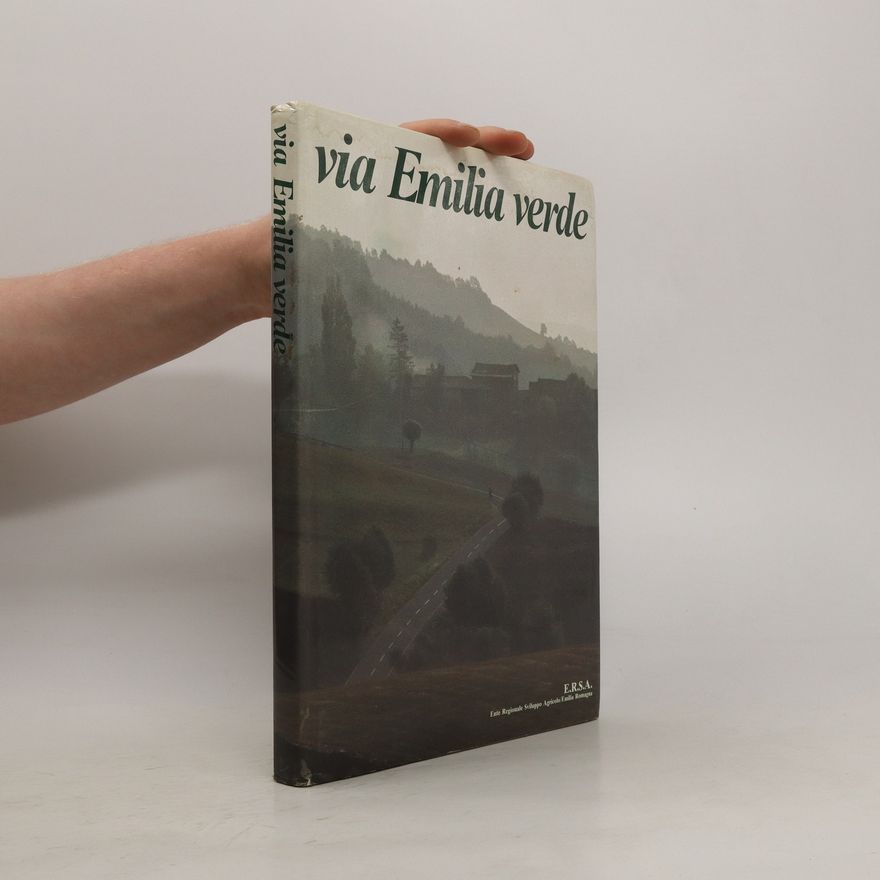 Autorenkollektiv Via Emilia verde