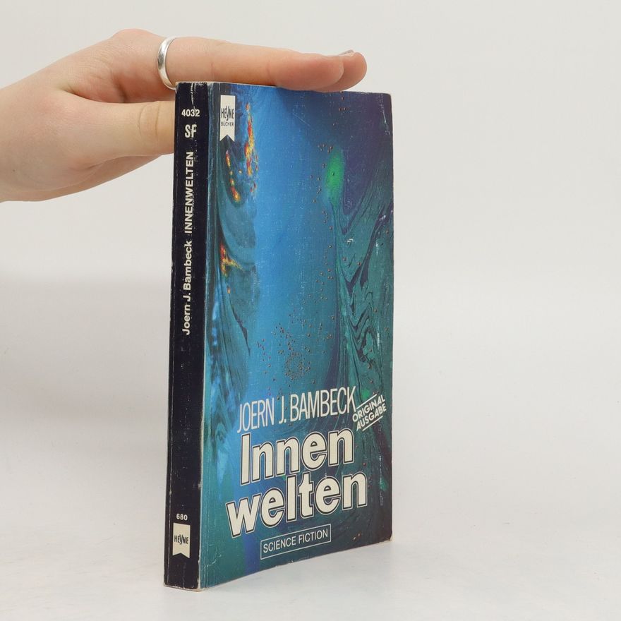 Joern J. Bambeck Innen welten
