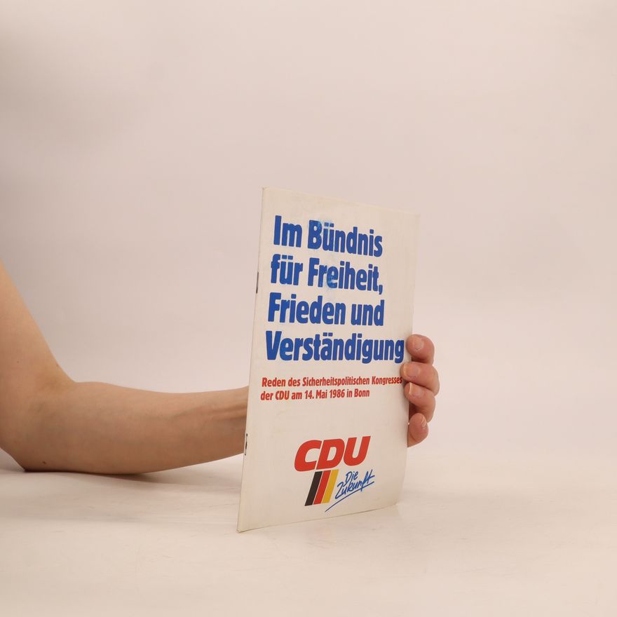 Autorenkollektiv Im Bündnis für Freiheit Frieden und Verständigung