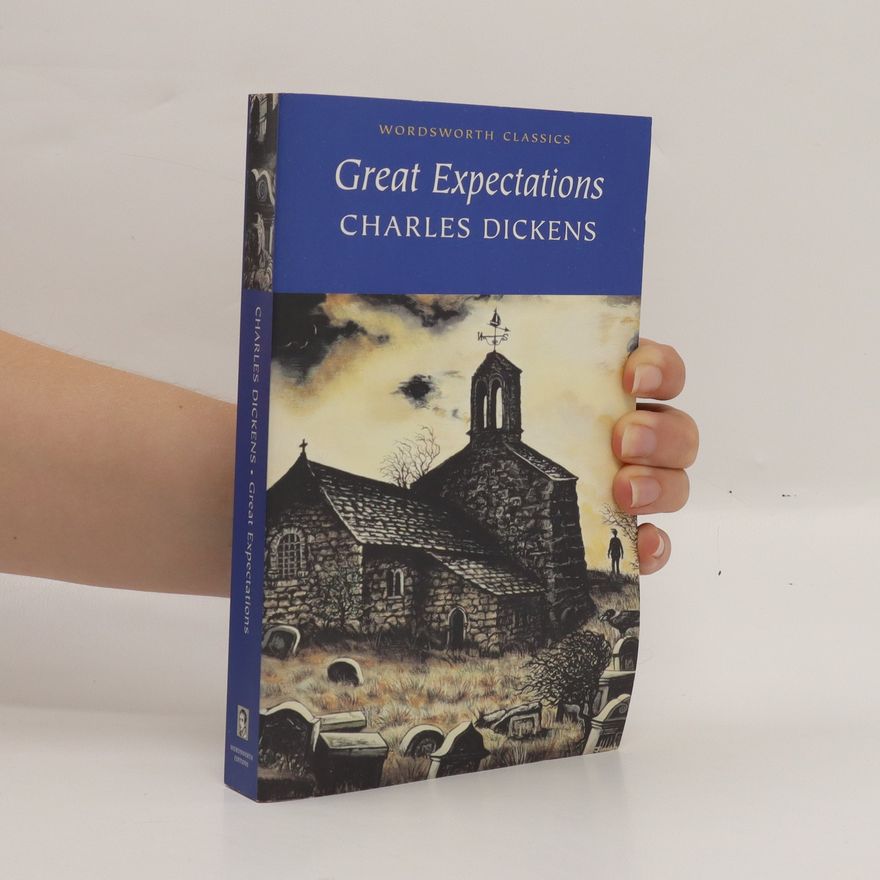 Charles Dickens Great expectations