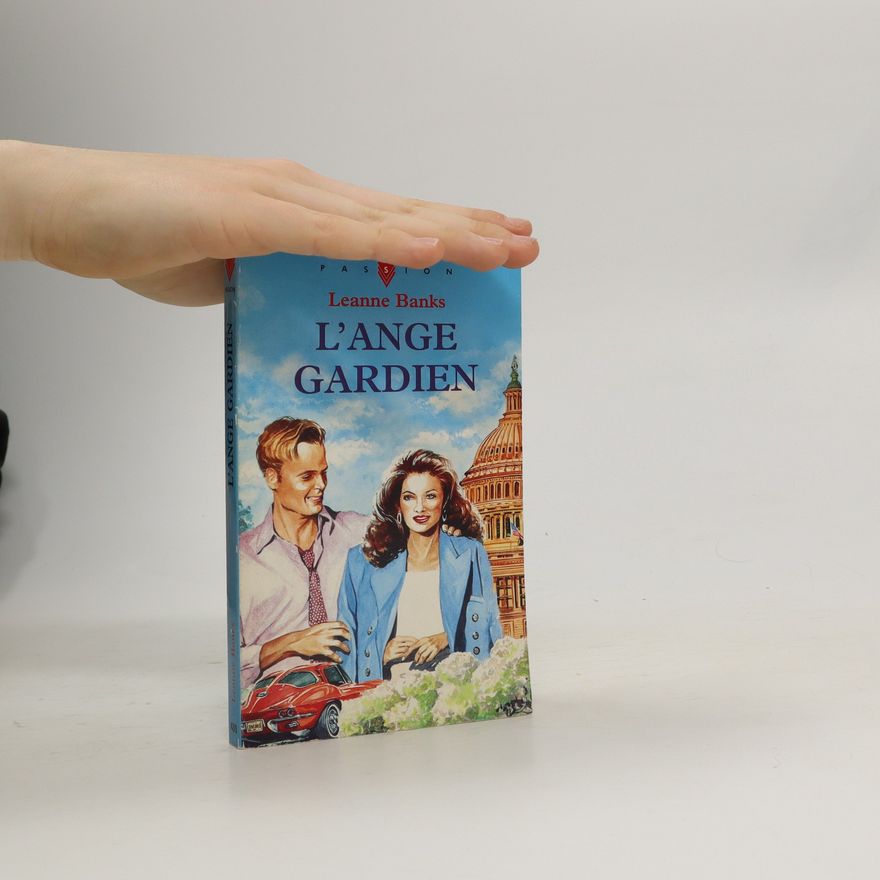 Leanne Banks L'ange Gardien