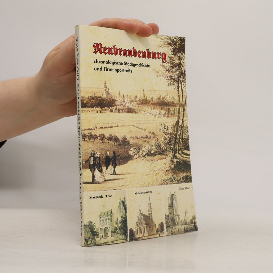 Autorenkollektiv Reubrandenburg