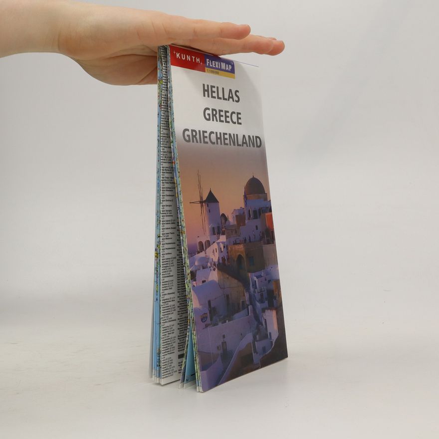 Autorenkollektiv Hellas Greece