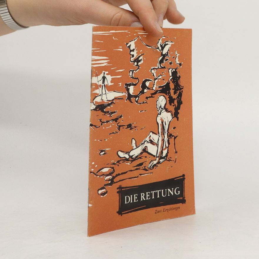 Autorenkollektiv Die Rettung