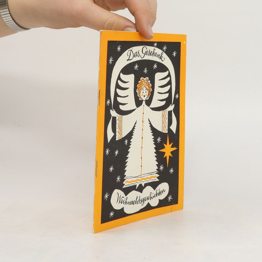 Autorenkollektiv Das Geschenk. Weihnachtsgeschichten