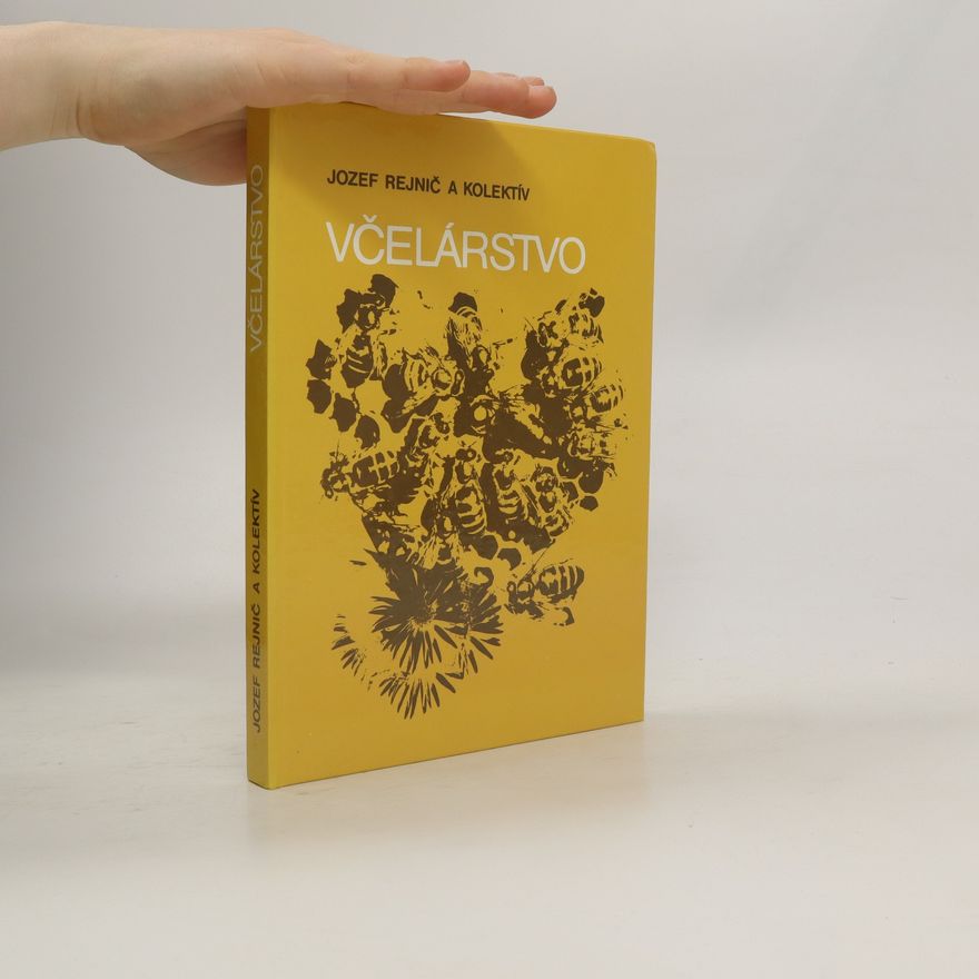 Jozef Rejnič Včelárstvo