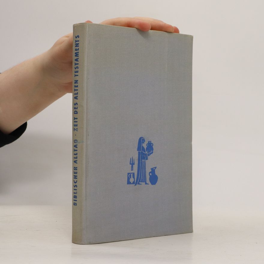 E. W. Heaton Biblischer Alltag