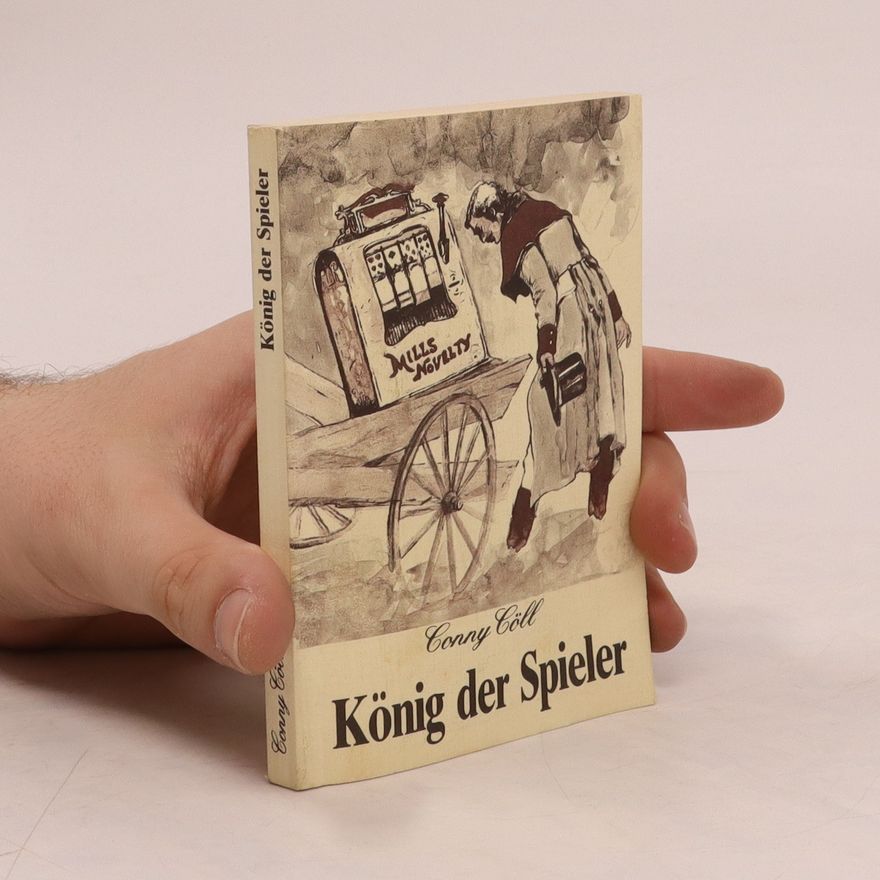 Konrad Kölbl König der Spieler