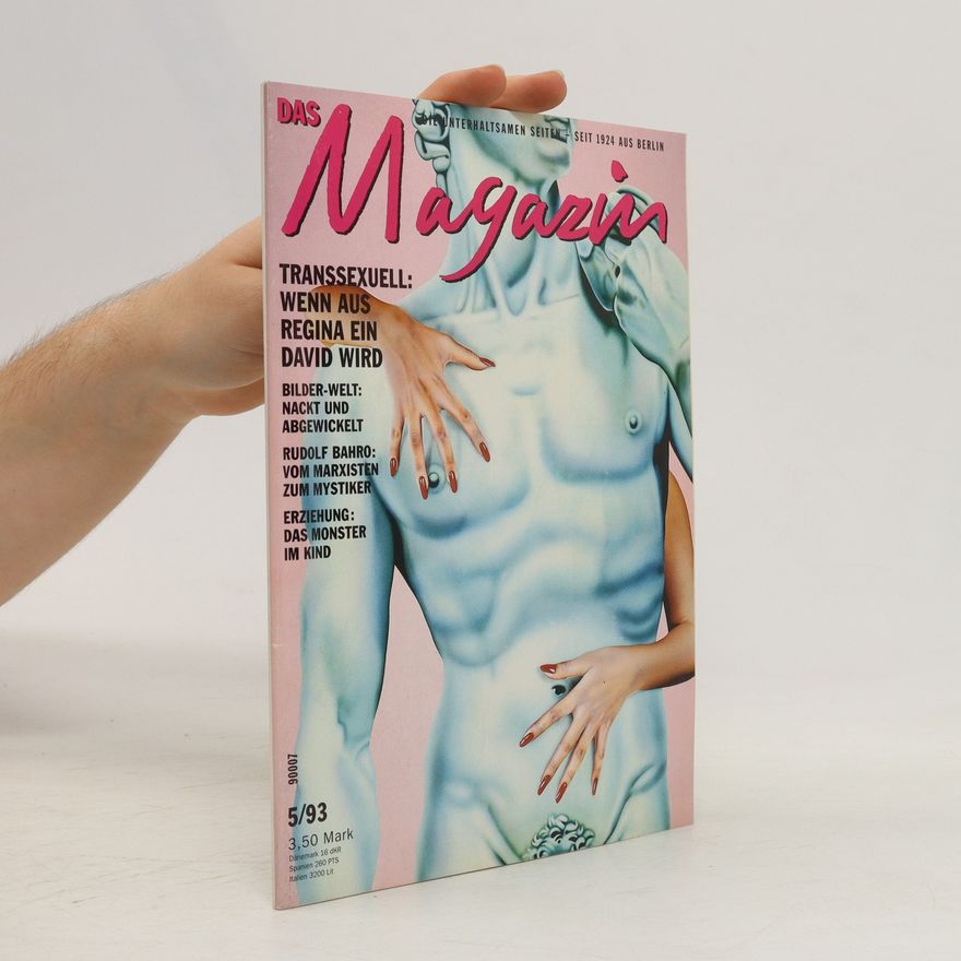 Autorenkollektiv Das Magazin 5/93