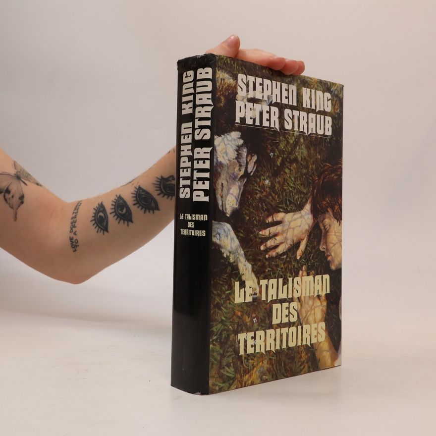 Stephen King Le Talisman des Territoires