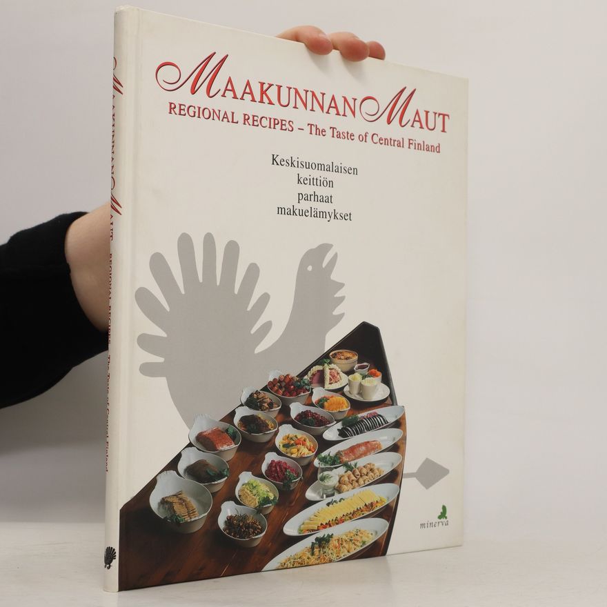 Kolektiv autorů Maakunnan maut