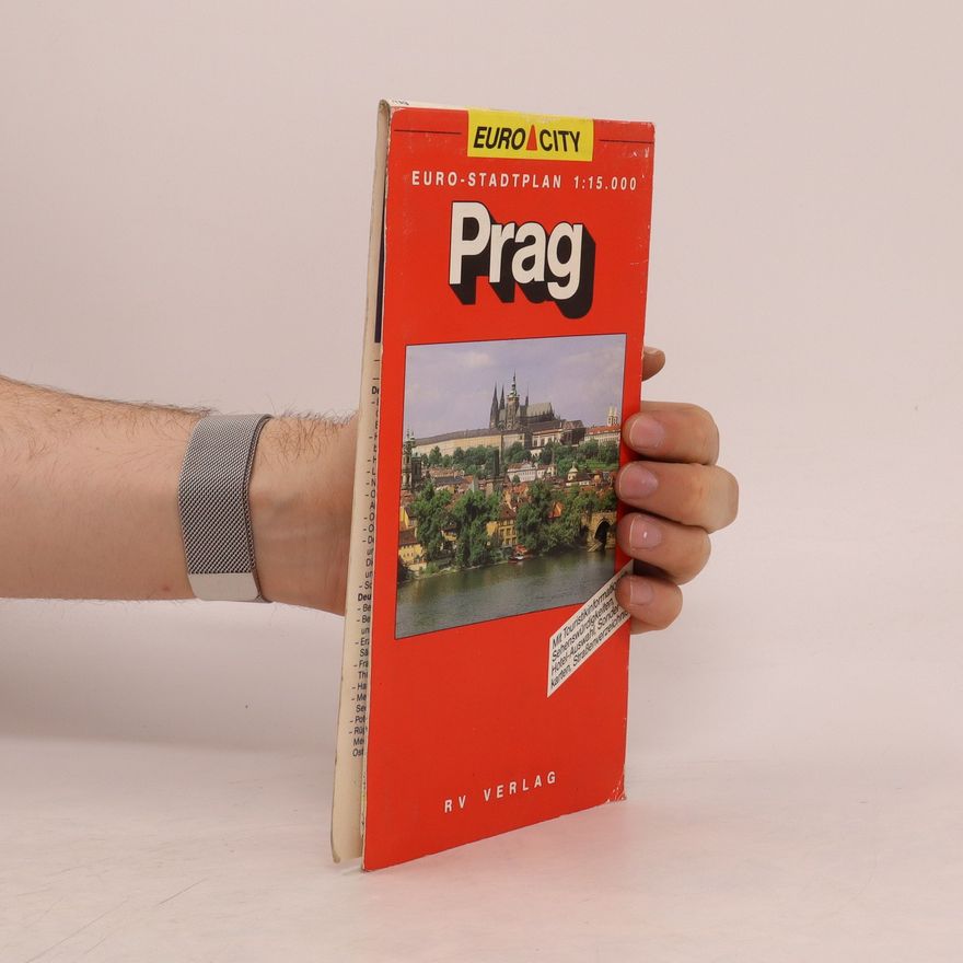 Autorenkollektiv Prag
