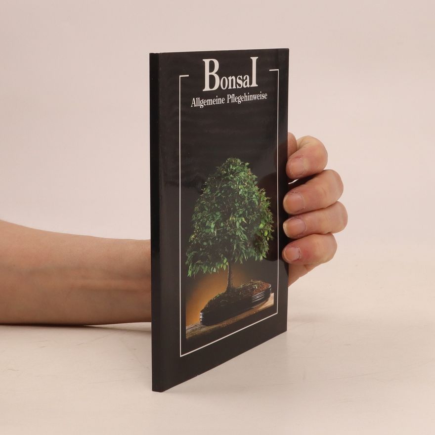 J. Penalba Bonsai