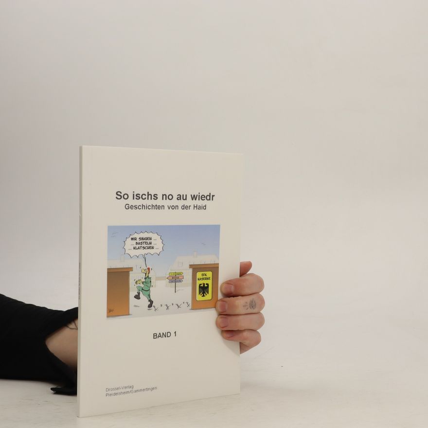 Autorenkollektiv So ischs no au wiedr. Band 1