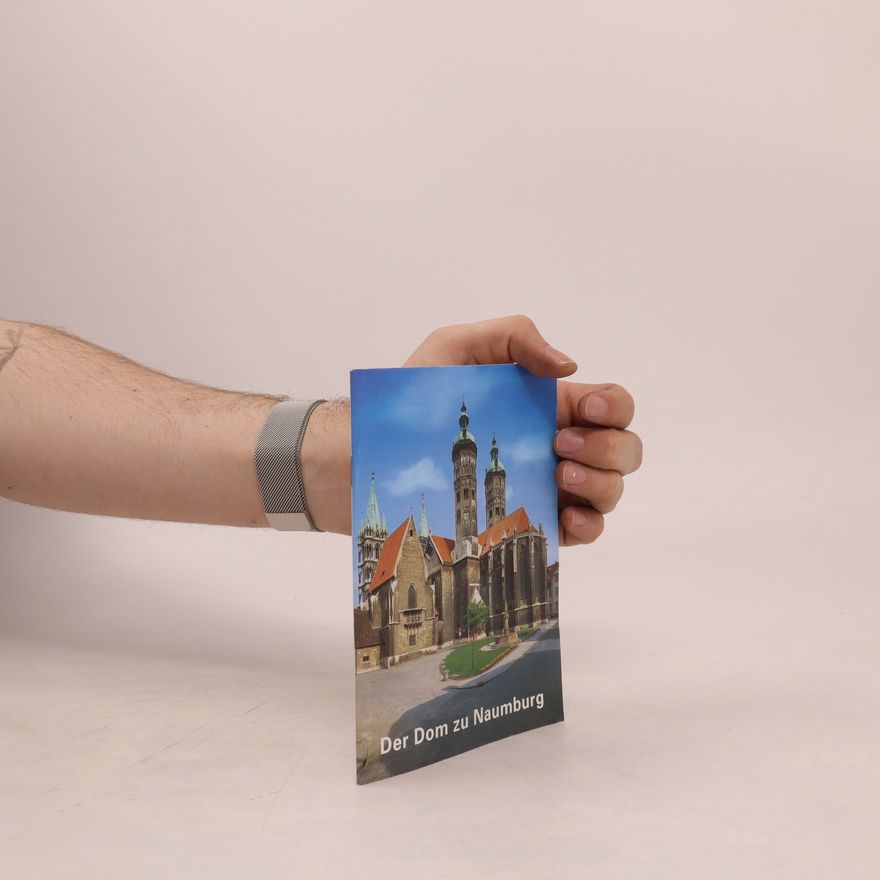 Autorenkollektiv Der Dom zu Naumburg
