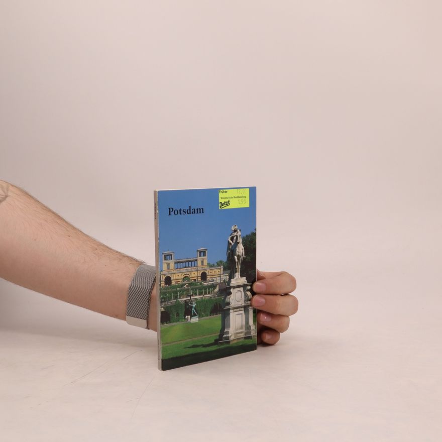 Autorenkollektiv Potsdam