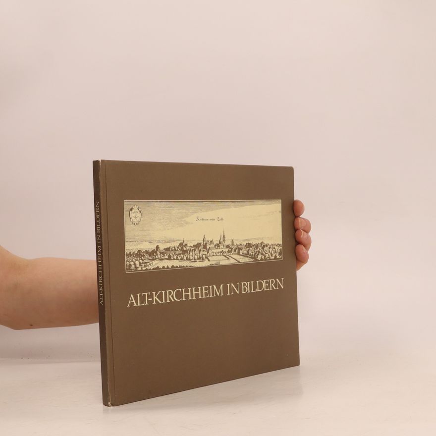 Autorenkollektiv Alt-Kirchheim in Bildern