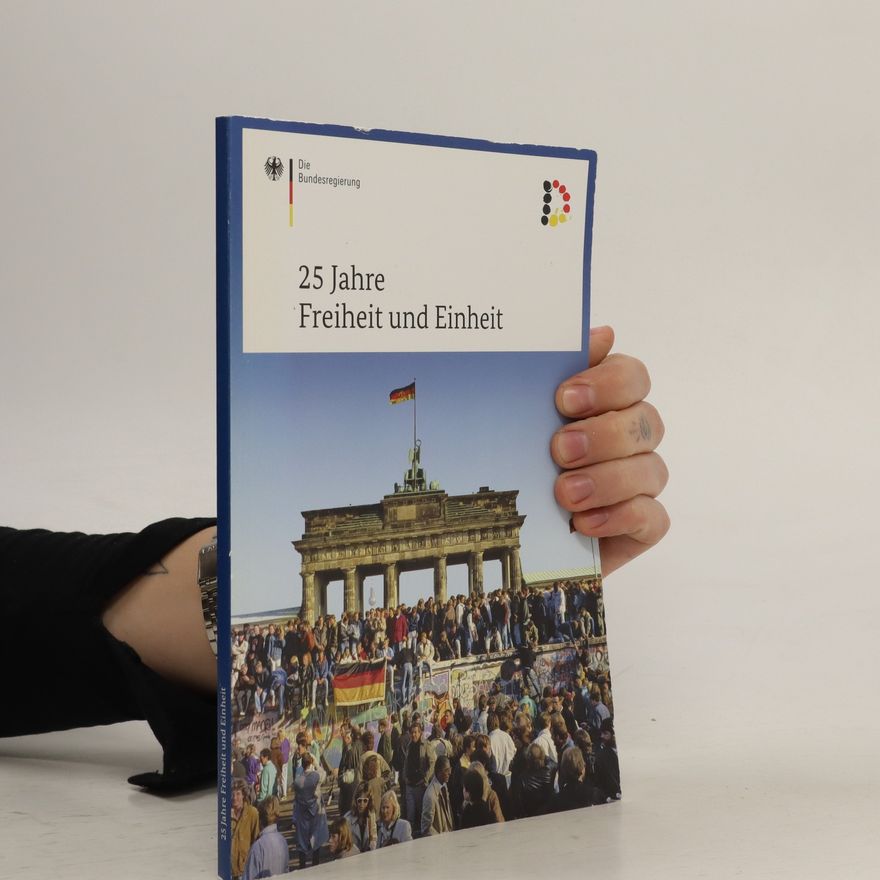 Elke Eberst 25 Jahre Freiheit und Einheit
