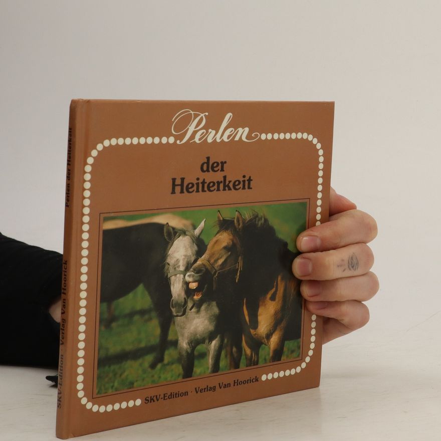 Various authors Perlen der Heiterkeit