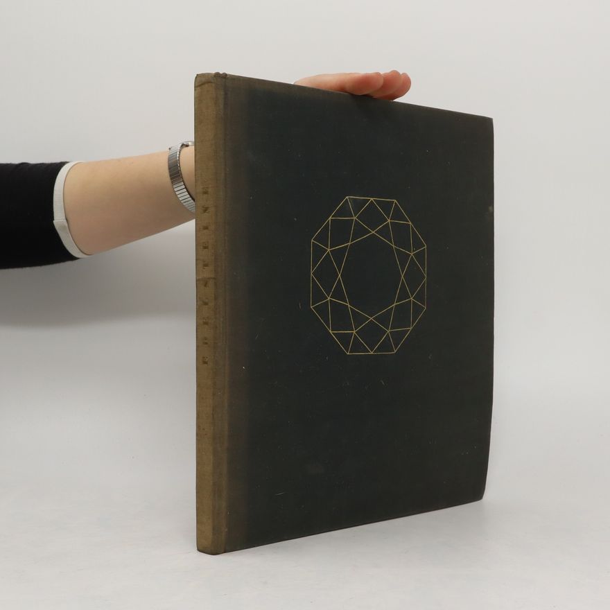 Anna Bauerová Edelsteine