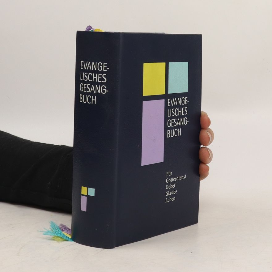 Autorenkollektiv Evangelisches Gesangbuch