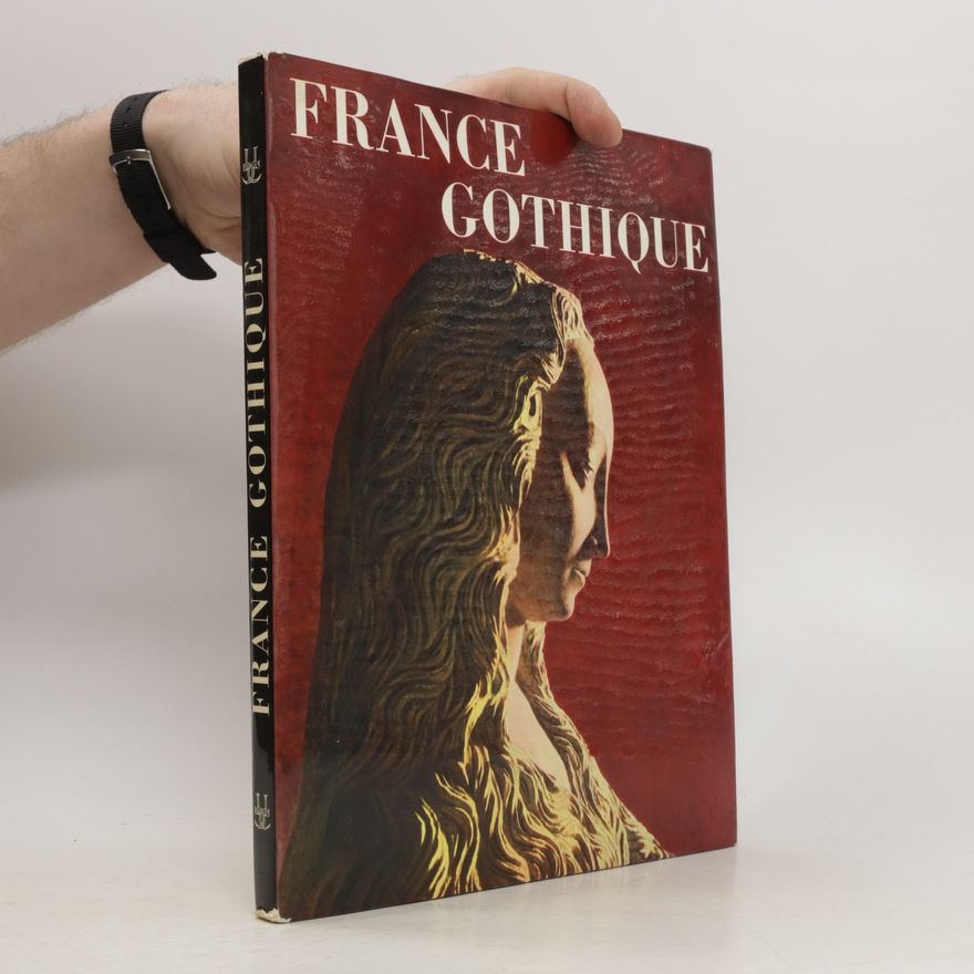 Gérard Hubert France gothique