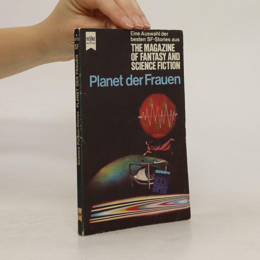 Autorenkollektiv Planet der Frauen