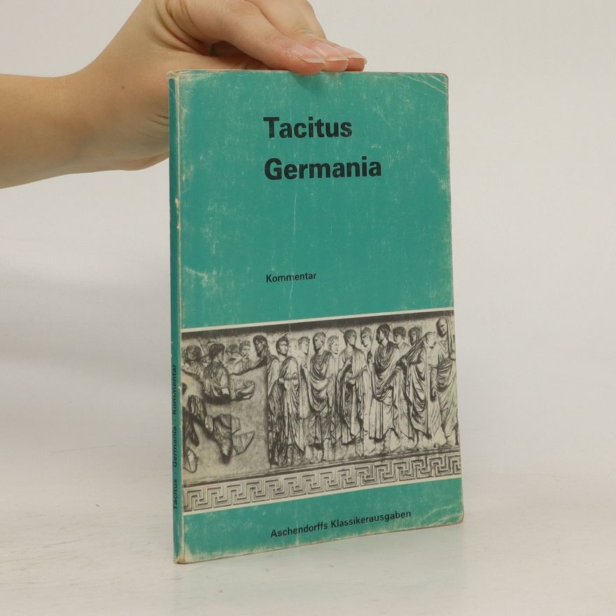 Tacitus Germania