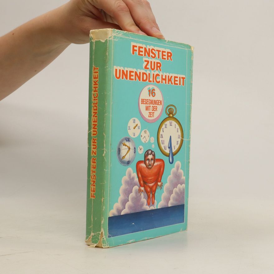 Various authors Fenster zur Unendlichkeit