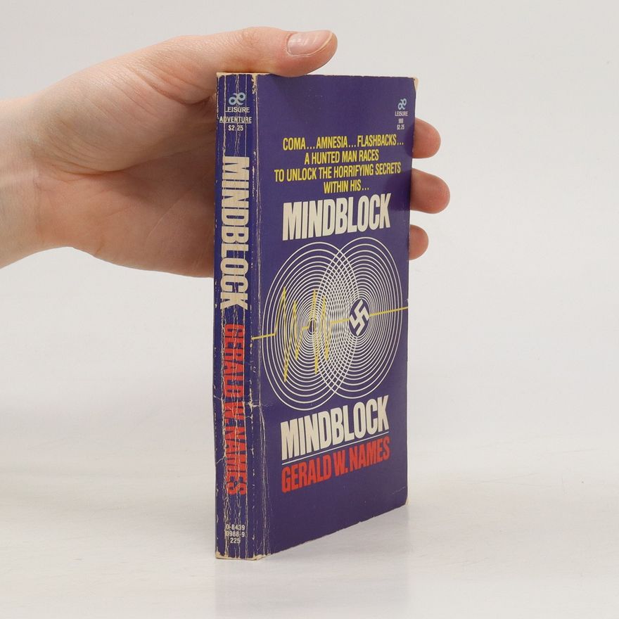 Gerald W. Names Mindblock