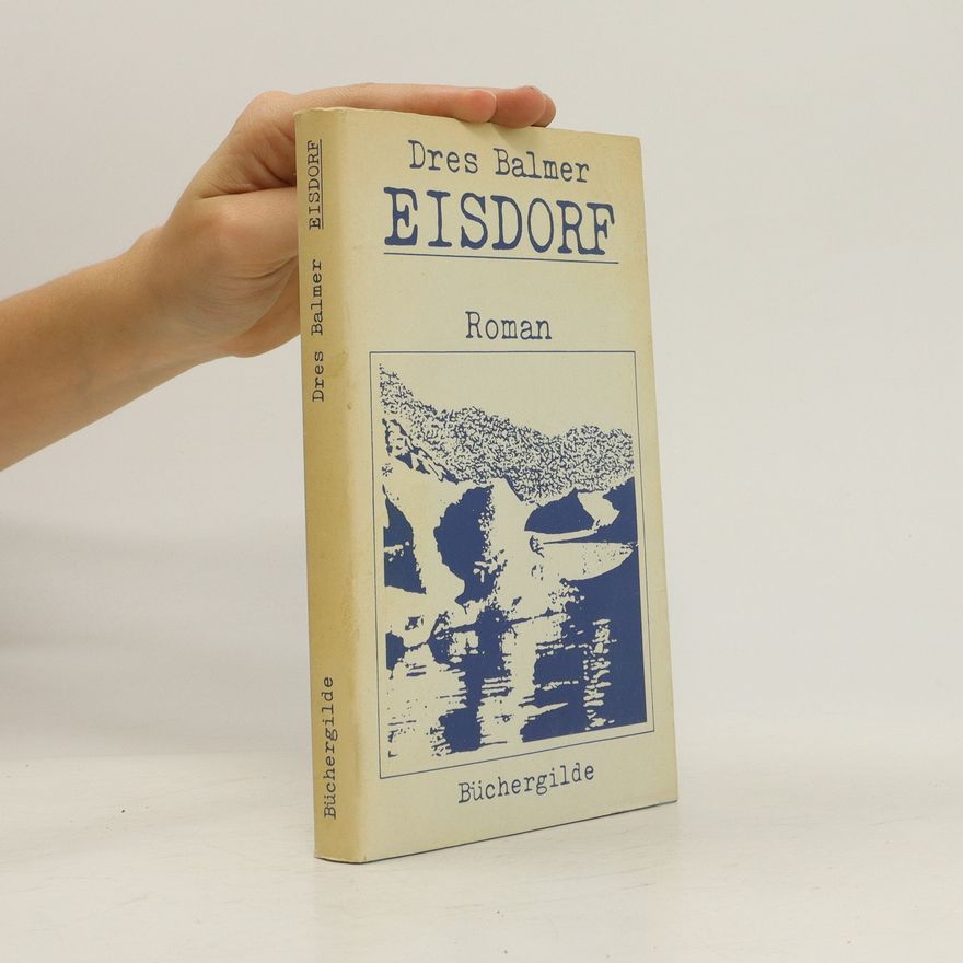 Dres Balmer Eisdorf