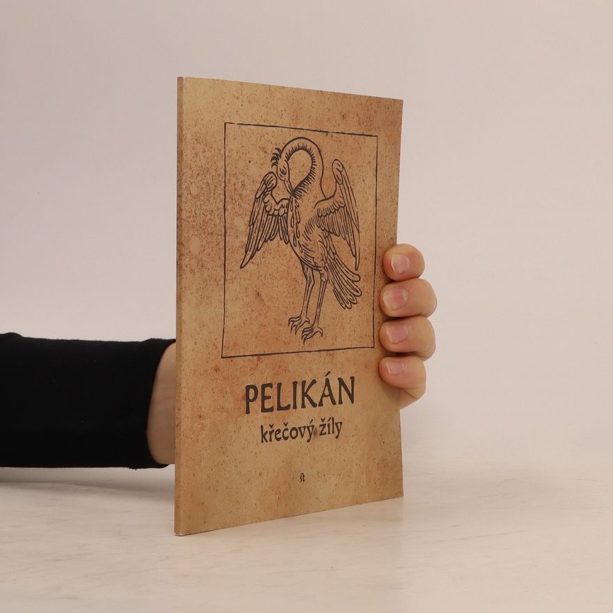 Various authors Pelikán. Křečový žíly